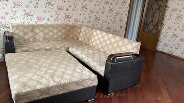 Künc divan, İşlənmiş, Çatdırılma yoxdur