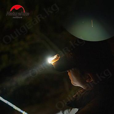 лобный фонарь: 🟠 Фонарик Naturehike Outdoor clip hat lamp 🟠 ⠀ Naturehike Outdoor clip — 8