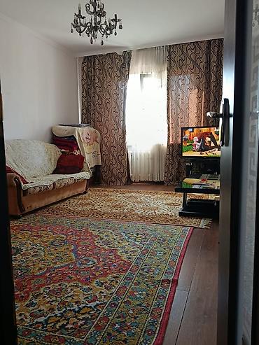 imak: 2 комнаты, 54 м², 7 мкр 105 серия, 5 этаж, Косметический ремонт — 3