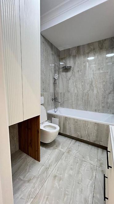 Продажа квартир: 2 комнаты, 78 м², Элитка, 3 этаж, Дизайнерский ремонт — 7