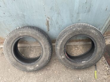 руль опель: Шины 175 / 70 / R 13, Зима, Б/у, Пара, Легковые, Китай