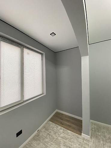 реалтор: 1 комната, 42 м², Элитка, 7 этаж, Дизайнерский ремонт — 4