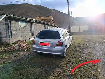 хонда истеп 1: Honda Clarity: 2001 г., 1.5 л, Бензин, Хетчбек — 4