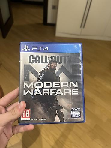 Məhsul: PlayStation 4 və 5 üçün Call of Duty Mortal kombat oyunları