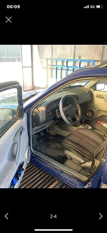 gps treker: Volkswagen Passat Variant: 1997 г., 2 л, Механика, Универсал — 5