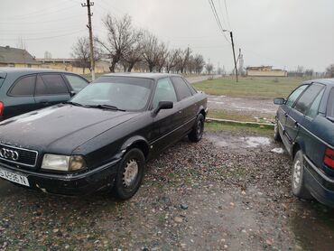 лобовое стекло ауди 80 б4: Audi 80: 1992 г., 2 л, Механика, Бензин, Седан