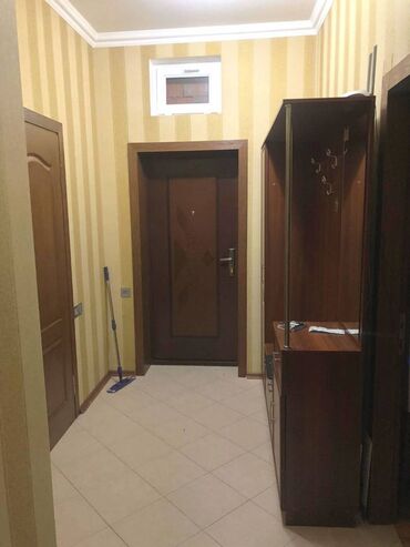 Uzunmüddətli kirayə mənzillər: Xetai metrosunun 3 deqiqelik piyada mesafesinde,Icra Hakimiyyetinin — 10