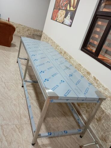 Digər restoran, kafe avadanlığı: Peşəkar mətbəx avadanlıqları - 4 gözlü elektrik plitə: Paslanmayan — 18