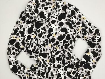 koszula z różą mohito: Koszula damska, rozmiar S