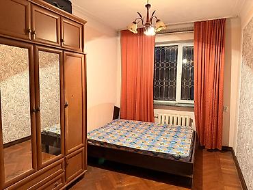 Долгосрочная аренда квартир: 4 комнаты, Агентство недвижимости, Без подселения, С мебелью полностью — 6