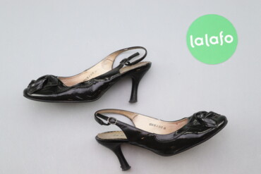 10 товарів | lalafo.com.ua: Жіночі туфлі на підборах, р. 36