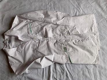 Джинсы: Мужские джинсы, S, M, L, Jordan, Б/у, цвет - Белый, Самовывоз — 39