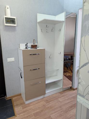 Продажа квартир: 2 комнаты, 68 м², Улан-2 мкр 106 серия улучшенная, 8 этаж, Косметический ремонт — 9