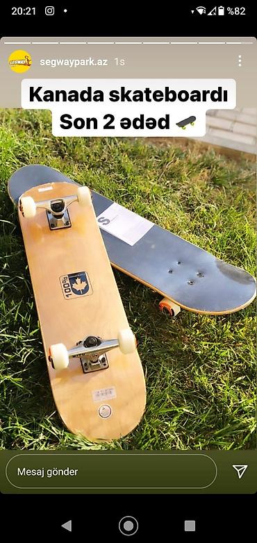 tekerli canta: Skeyt Professional Skateboard 🛹 Skeybord, Canada Skateboard — 2