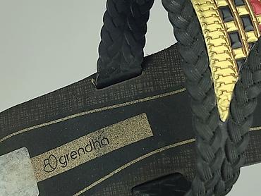 bekkin buty: Klapki damskie, rozmiar 39 — 5