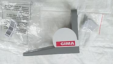 Ostali medicinski proizvodi: Soehnle mehanička vaga Gima visinomer Kao sa slika Visinomer 4500 — 15