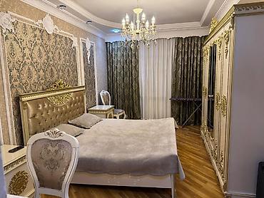 Квартиры: İCARƏYƏ VERİLİR – 3 OTAQLI YENİ TİKİLİ (110 m²) +994 51 644 58 44 — 7
