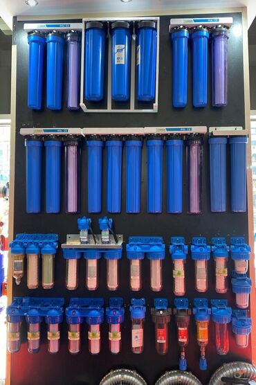 Su filtrləri: Original Atlas su filteri - İtaliyanın istehsal etdiyi bu su u -da lalafo.az — 3 Su filtrləri: Original Atlas su filteri - İtaliyanın istehsal etdiyi bu su u — 3