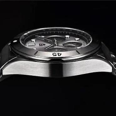 Ručni satovi: PAGANI DESIGN PD-1705 - 42mm - Siva PAGANI DESIGN PD-1705 - 42mm - — 9