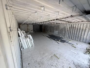 морской контейнер 20 тонн: Морские контейнеры - 2 шт. 40 тонн - 1 шт. 20 тонн Также - Ферма на — 1