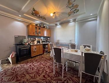 flat osh: 📣 Продаётся дом с бизнесом Село Арчалы 🏡 Дом — 90м² 🌿 Участок — 10 — 7