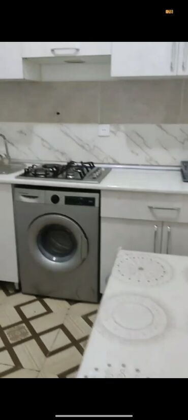 Uzunmüddətli kirayə mənzillər: Xəzər rayonu Binə qəsəbəsində. Həyət evi kirayə verirəm. Hər şəraiti — 6