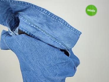 dżinsy levis: Marks & Spencer, Koszula damska, rozmiar 3XL — 6