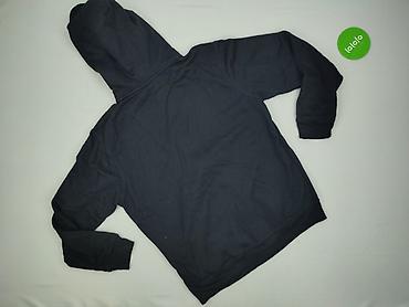 emo bluzy: Everlast, Bluza z kapturem dla mężczyzn, rozmiar L — 3