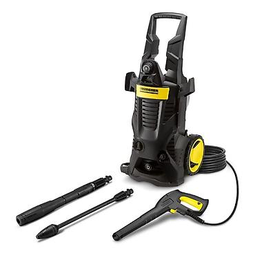 karcher tozsoran: Aftoyuma Kärcher K6 Special yüksək təzyiqli yuyucu aparat — 1