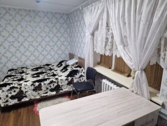 аренда квартир на долгий срок арча бешик: 2 бөлмө, Кыймылсыз мүлк агенттиги, Чогуу жашоосу жок, Толугу менен эмереги бар