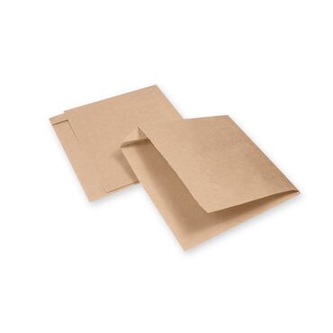 Pergament.kg: Бумажная упаковка
