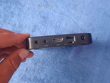на андроид: Андроид Тв Приставка TX6 Mini 4/32 буу в рабочем состоянии без — 3