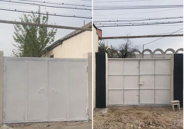 Divan və kreslo dəstləri: Darvazalar, Həyət üçün lalafo.az -da Divan və kreslo dəstləri: Darvazalar, Həyət üçün