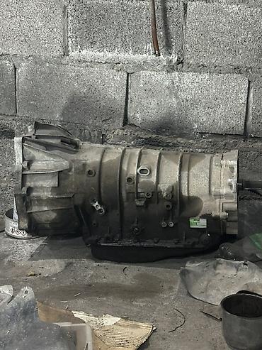 Автозапчасти: Коробка на бмв х5 е53 такое подойдет на е39 3л дизель м57 гм коробка — 3