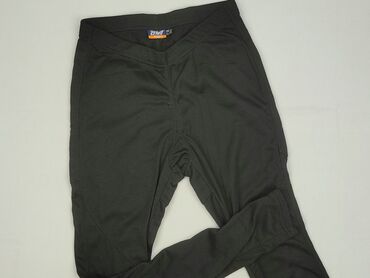 koszulka croop: Sports shorts for men, M (EU 38), Crivit, condition - Very good