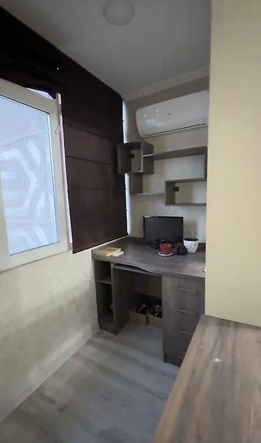 Продажа квартир: 2 комнаты, 60 м², 7 мкр 8 этаж, Евроремонт — 7