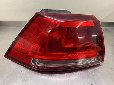 konvertor brzine: STOP LAMPA ZA VOLKSWAGEN GOLF 7 - 5G0945095 | Stop lampa Golf 7 — 1