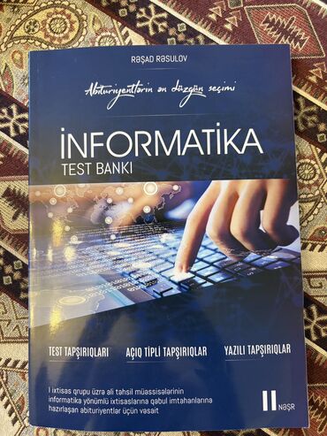 Digər: Aldim hazirliqdan cixdim deye istifade elememisem