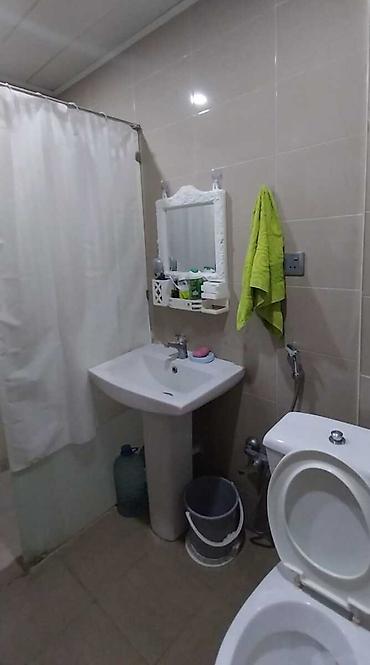 Квартиры: Мамедлы, 2 комнаты, Новостройка, 57 м² — 10