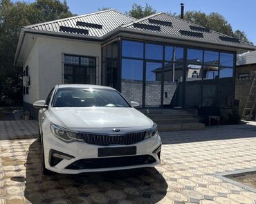 киа к5 2018 цена бишкек: Kia K5: 2018 г., 2 л, Автомат, Газ, Седан