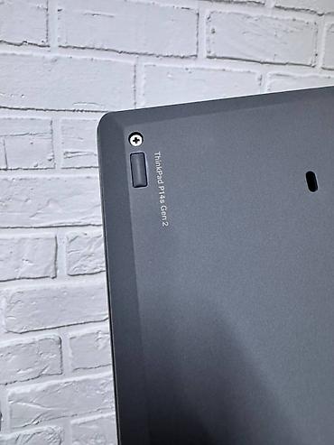 core: Lenovo ThinkPad P14s Gen 2 (i5-1145G7) — это мобильная рабочая — 4