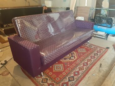 Диваны: Новый раскладной диван