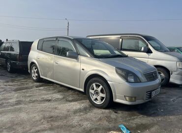 Toyota: Toyota Opa: 2000 г., 2 л, Автомат, Бензин, Седан