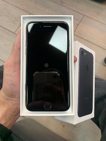 IPhone 7 32 гб состояние идеальное 10/ 10 
Цена 7000 к