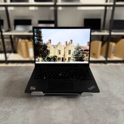 клавиатура 80: Ультрабук, Lenovo, 32 ГБ ОЗУ, AMD Ryzen 7, 14 ", Новый, Для работы, учебы, память NVMe SSD