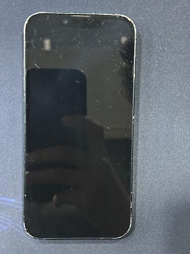 Apple iPhone: IPhone 14, Б/у, 128 ГБ, Midnight, Коробка, 80 % — 3