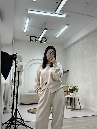 Ич кийимдер: Үй костюм, Пахта, Күз-жаз — 2