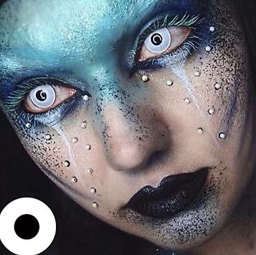 Другие комплектующие: Линзы на Хеллоуин 
500 сом
Все линзы в наличии! — 13