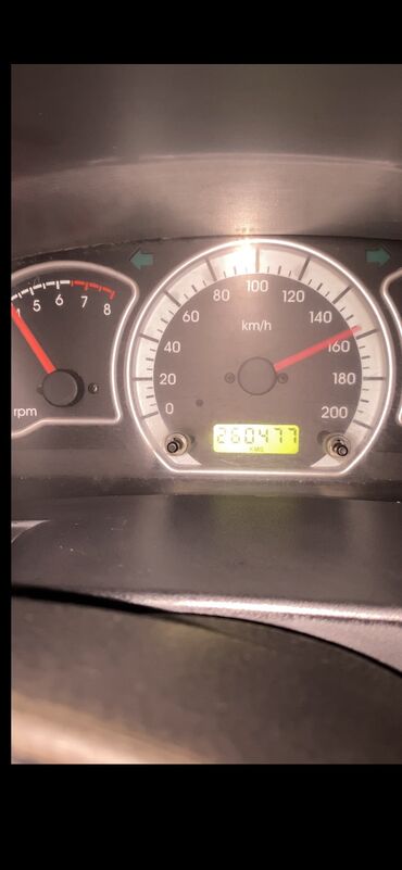 Daewoo: Daewoo Nexia: 2011 г., 1.5 л, Механика, Бензин, Седан