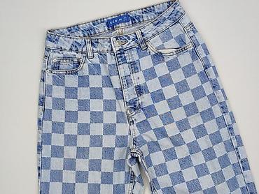 lee elly slim: Denim, Jeansy damskie, rozmiar S — 1